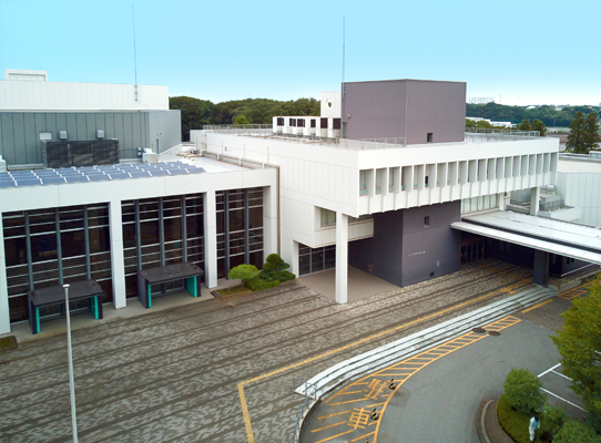 八千代市市民会館小ホール 八千代市地域振興財団